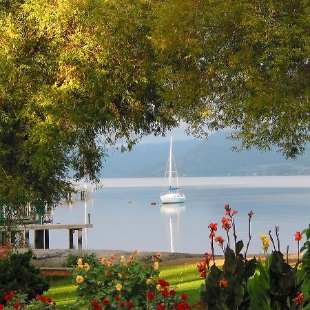Lakeshore B&B Kelowna Esterno foto