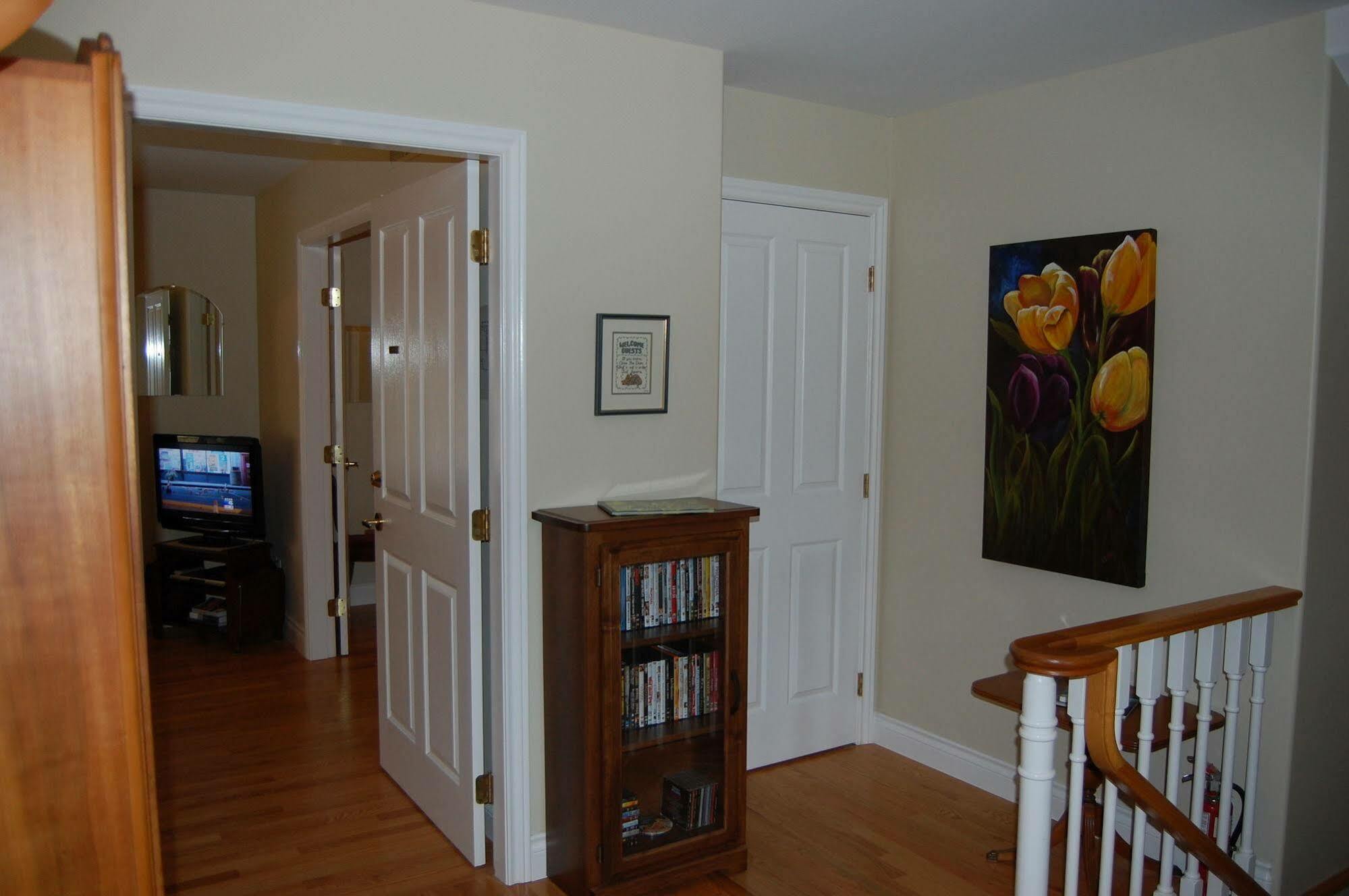 Lakeshore B&B Kelowna Esterno foto